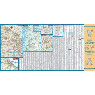Argentina 1:3.800.000