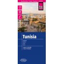 Tunesien 1:600.000
