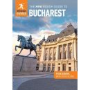 Mini Rough Guide Bucharest