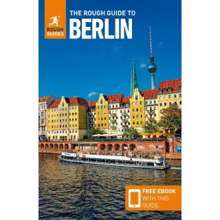 The Rough Guide to Berlin
