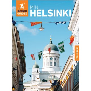 Mini Rough Guide Helsinki
