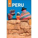 Rough Guide Peru