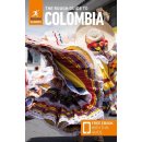 The Rough Guide to Colombia