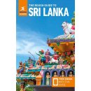 The Rough Guide to Sri Lanka