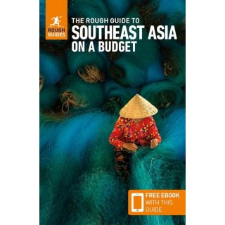 Southeast Asia on a Budget
