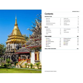 Southeast Asia on a Budget