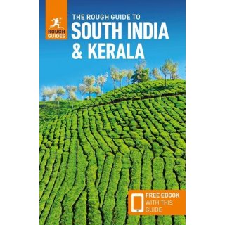 The Rough Guide to South India & Kerala