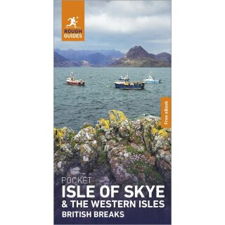 Isle of Skye & The Western Isles