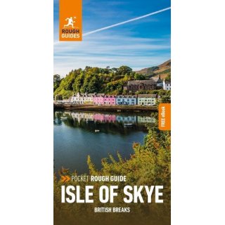 Isle of Skye & The Western Isles