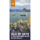 Isle of Skye & The Western Isles