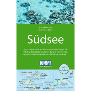 DuMont Reise-Handbuch  Sdsee