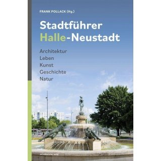 Stadtfhrer Halle-Neustadt