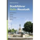 Stadtfhrer Halle-Neustadt