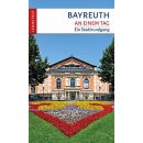 Bayreuth an einem Tag
