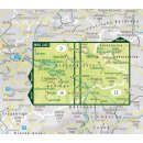 S&auml;chsische Schweiz 1:25.000