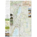 Lake Manyara & Tarangire National Park 1:200.000