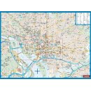 Washington D.C. 1:15.000
