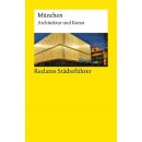 Reclams Stdtefhrer Mnchen