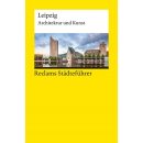 Reclams Stdtefhrer Leipzig
