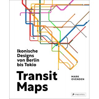 Transit Maps