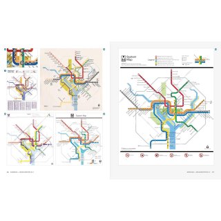 Transit Maps