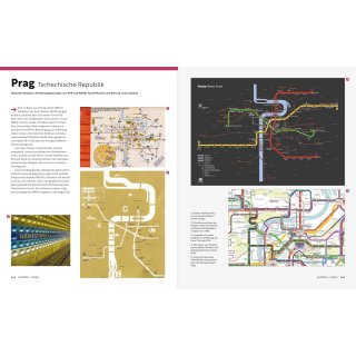 Transit Maps