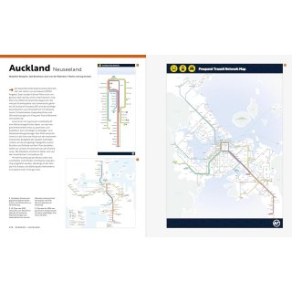 Transit Maps