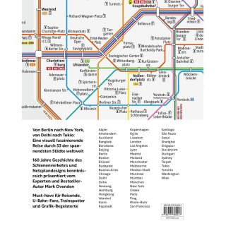 Transit Maps