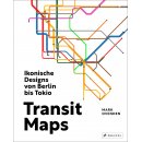 Transit Maps