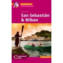 San Sebastin & Bilbao Reisefhrer