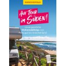 Unvergessliche Wohnmobiltrips von Portugal bis Griechenland