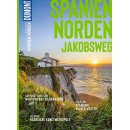 Spanien Norden Jakobsweg