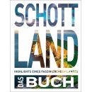 Schottland. Das Buch