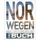 Norwegen. Das Buch