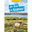 Wohnmobiltrips von Norwegen bis Schottland