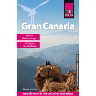 Reise Know-How  Gran Canaria