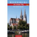 Regensburg an einem Tag