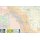 Alberta & Saskatchewan, Southern 1:900.000
