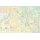 Alberta & Saskatchewan, Southern 1:900.000