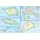 Polynesian Islands (Scale Varies)