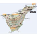 Tenerife 1:25.000