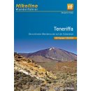 Wanderfhrer Teneriffa