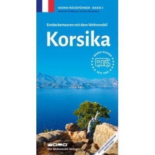 Wohnmobil Korsika