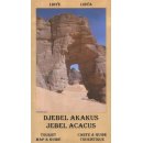 Djebel Akakus 1:100.000