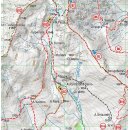 20 Dora Baltea Canavesana - Laghi dIvrea 1:25.000/1:12.500