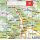20 Dora Baltea Canavesana - Laghi dIvrea 1:25.000/1:12.500