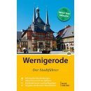 Wernigerode - Der Stadtfhrer