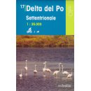Po-Delta (Nord) 1:35.000