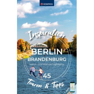 Berlin Brandenburg Natur- und Wanderhighlights