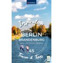 Berlin Brandenburg Natur- und Wanderhighlights
